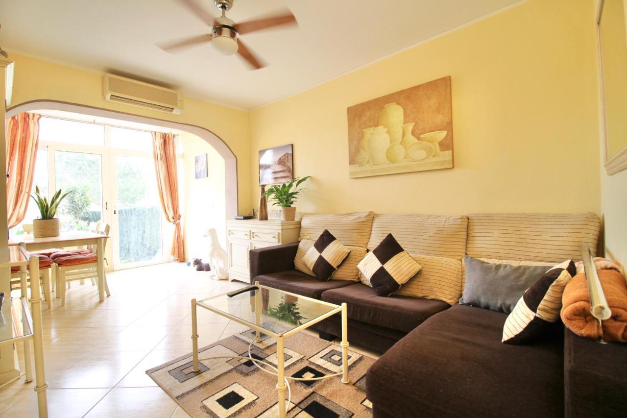 Mediterranean Way - La Dorada Apartamento Cambrils