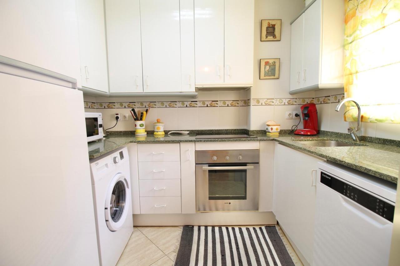 Mediterranean Way - La Dorada Apartamento
