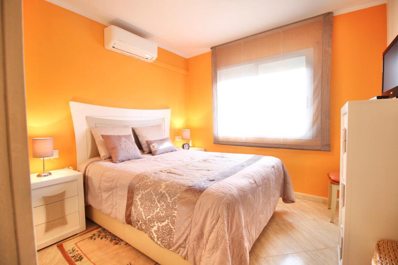 Mediterranean Way - La Dorada Apartamento Cambrils