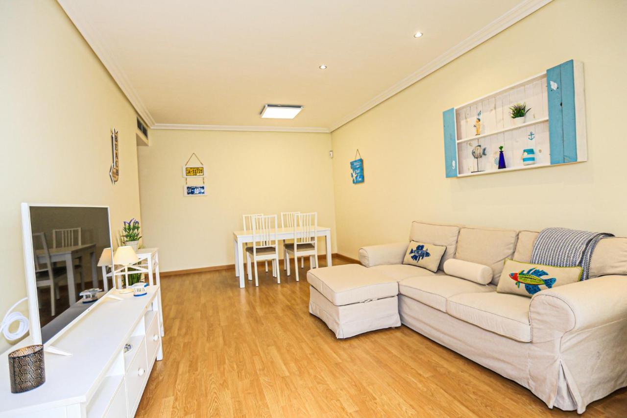 Torresol 2 15 - Only Families * Cambrils