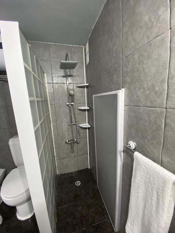 Apartamento Playa Primera Linea *