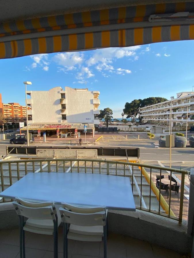 Apartamento Playa Primera Linea