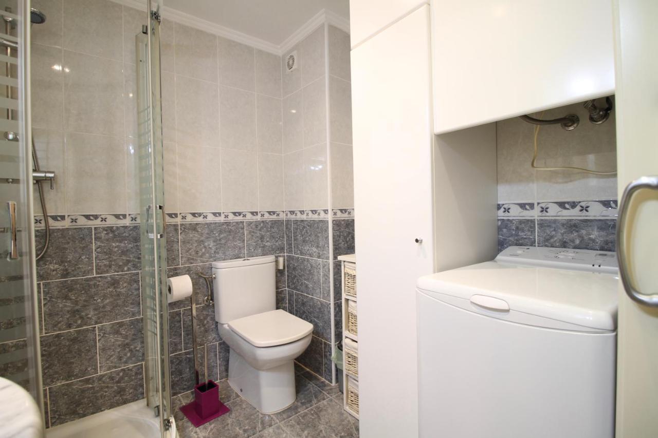 Mediterranean Way - La Dorada Apartamento