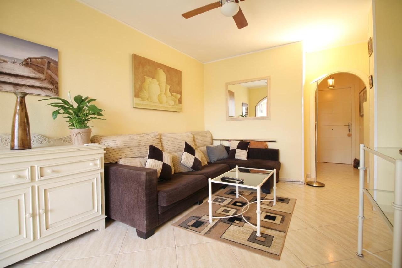 Apartamento Mediterranean Way - La Dorada Cambrils