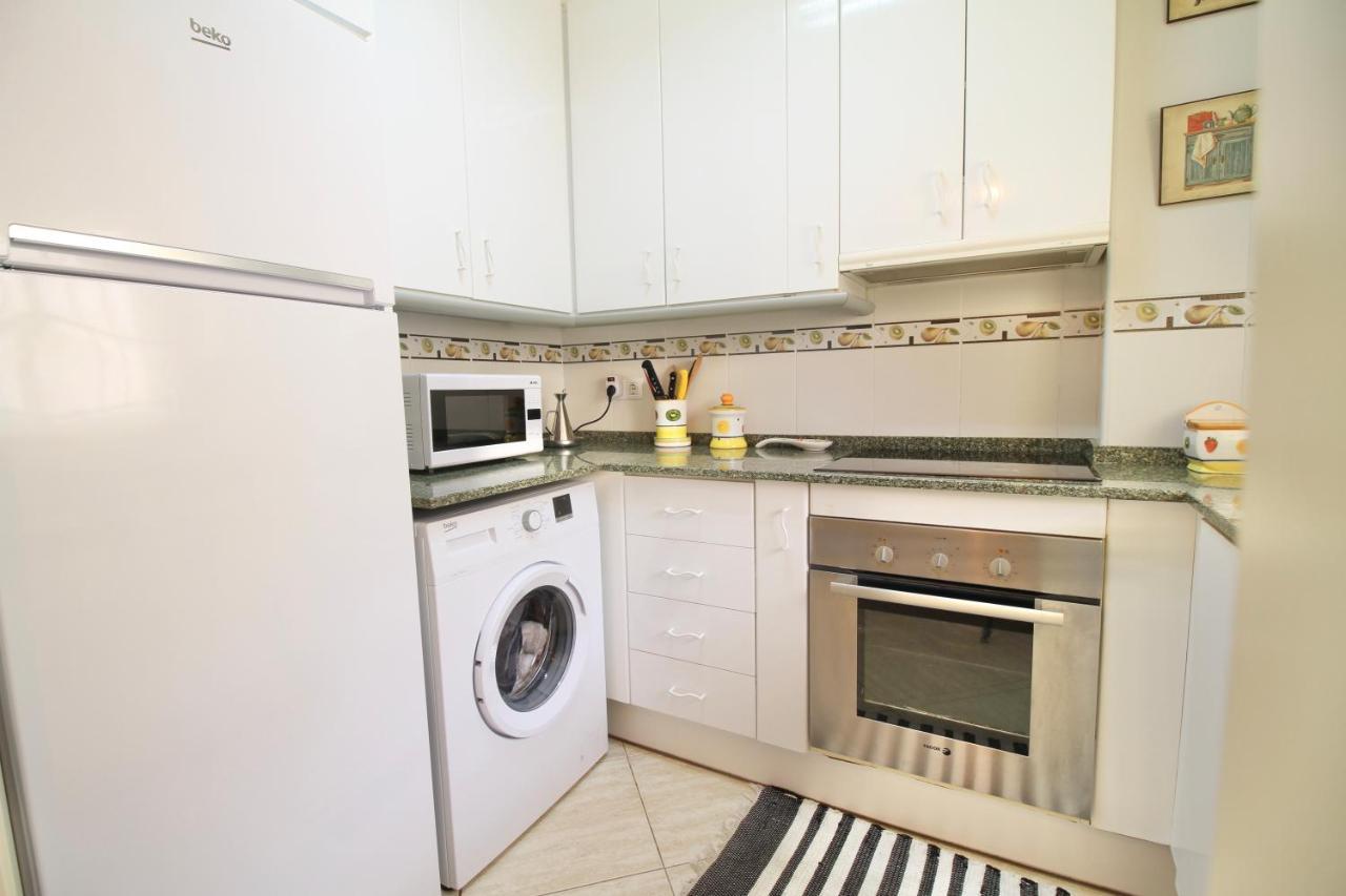 Mediterranean Way - La Dorada Apartamento Cambrils