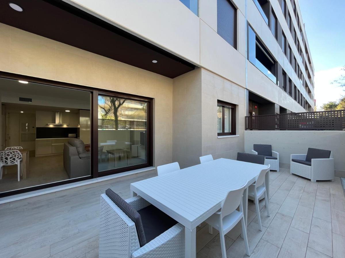 Apartamento Horta De Santa Maria * Cambrils