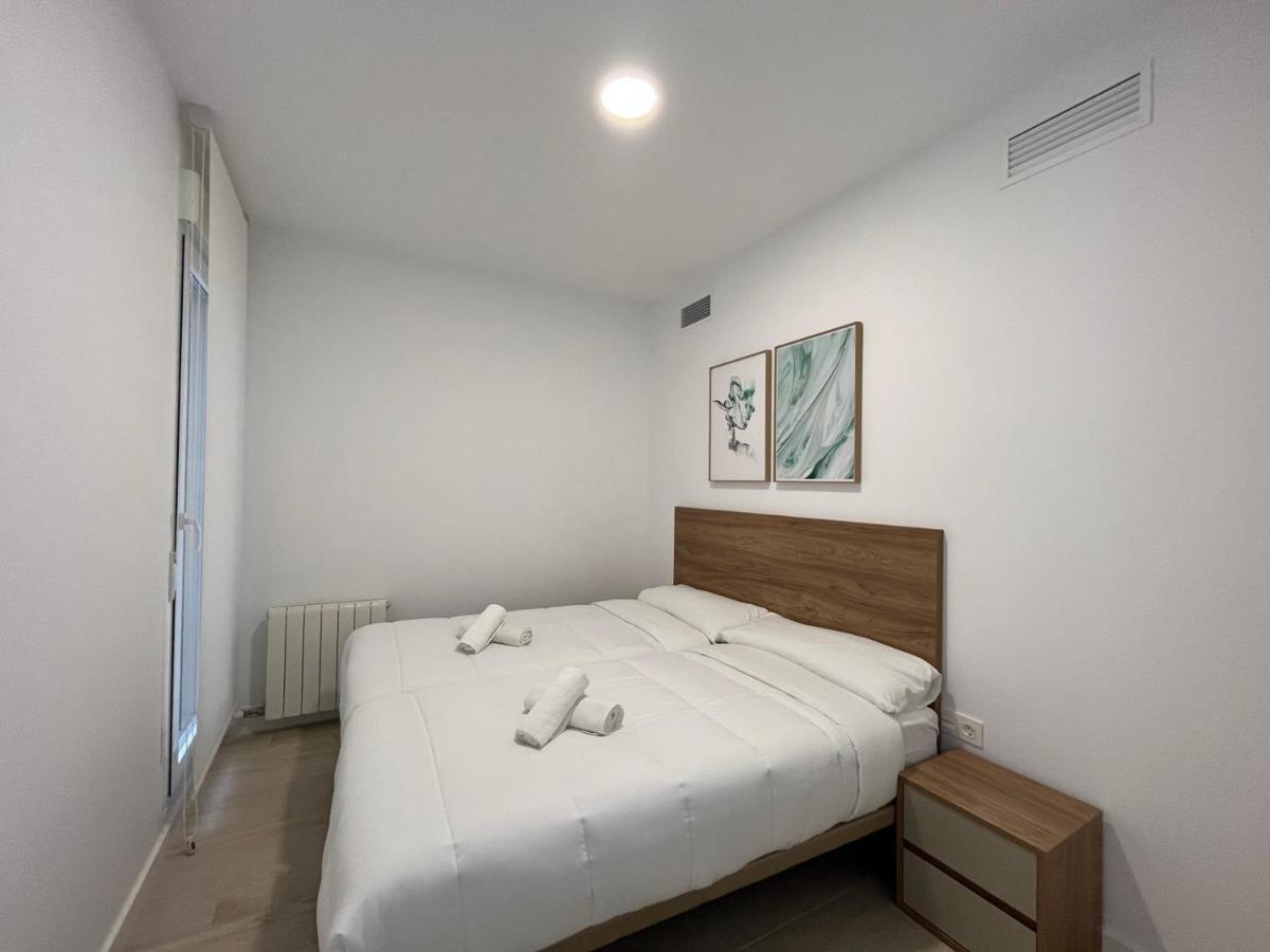 Apartamento Horta De Santa Maria Cambrils