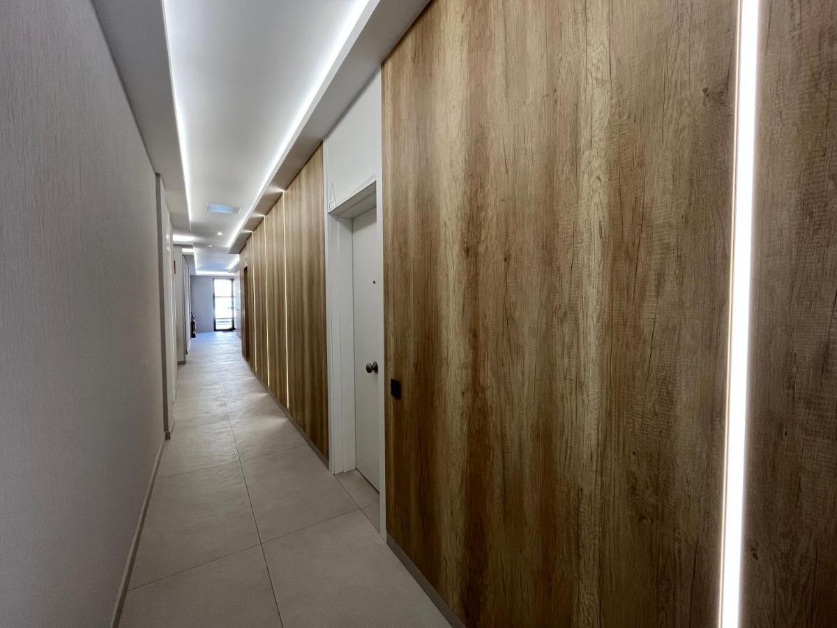 Apartamento Horta De Santa Maria Apartment *