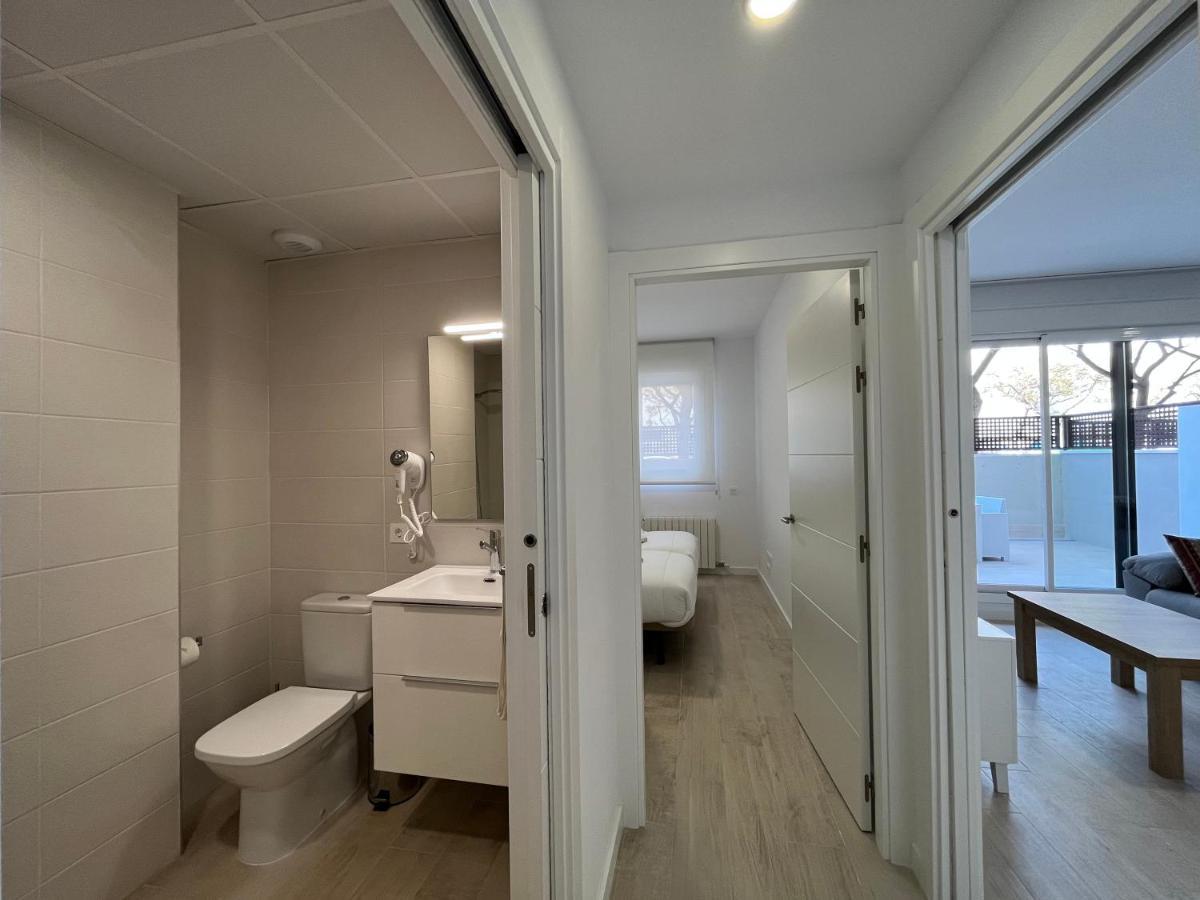 Apartamento Horta De Santa Maria * Cambrils