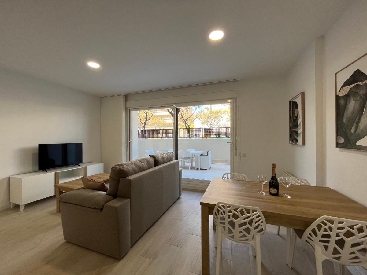 Apartamento Horta De Santa Maria