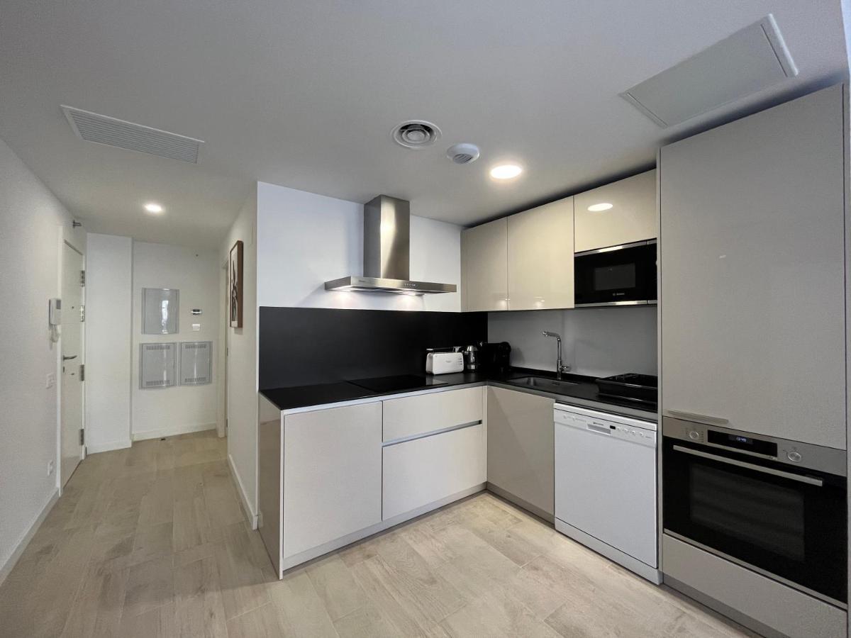 Apartamento Horta De Santa Maria Apartment