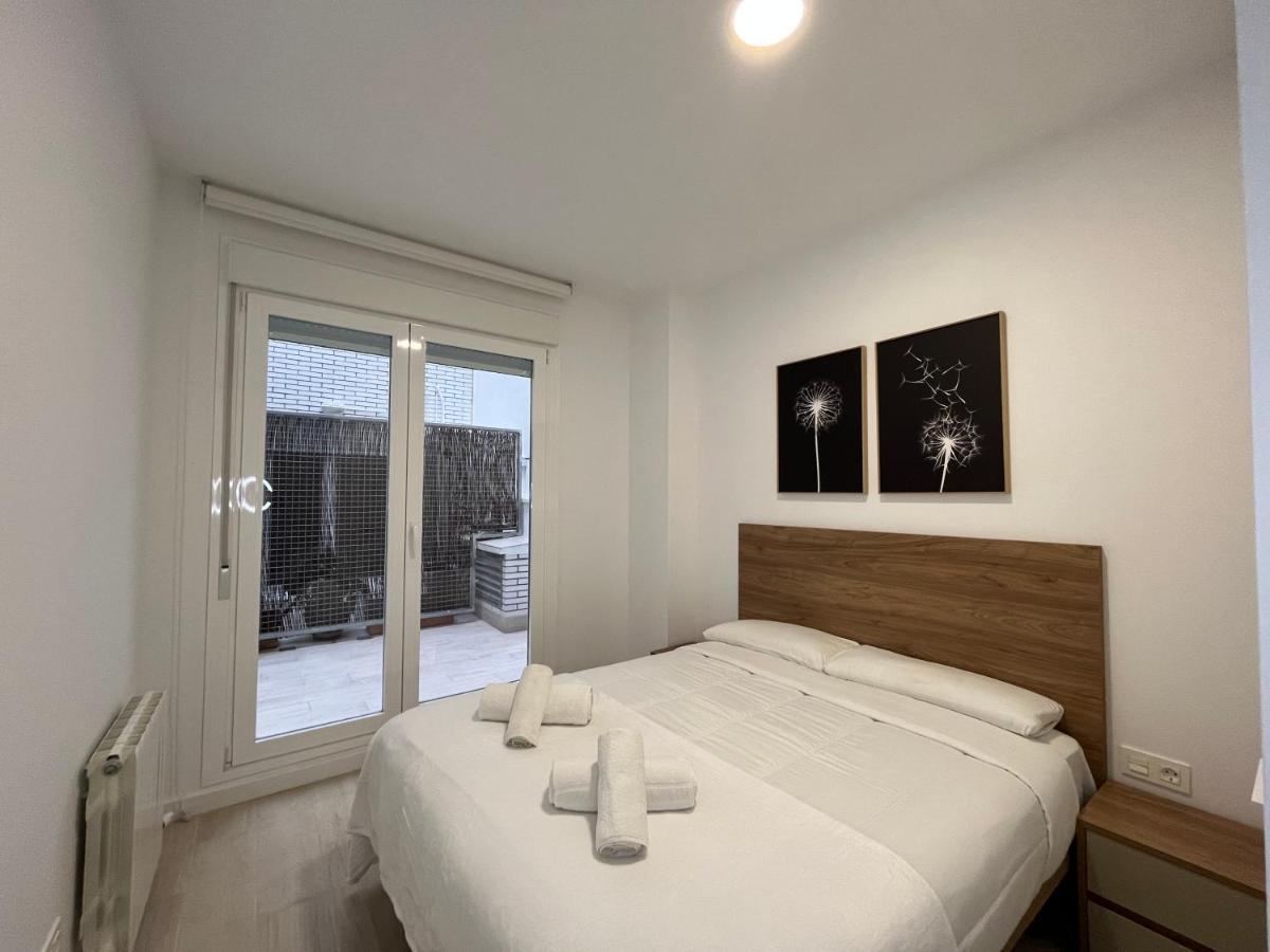 Apartamento Horta De Santa Maria Apartment