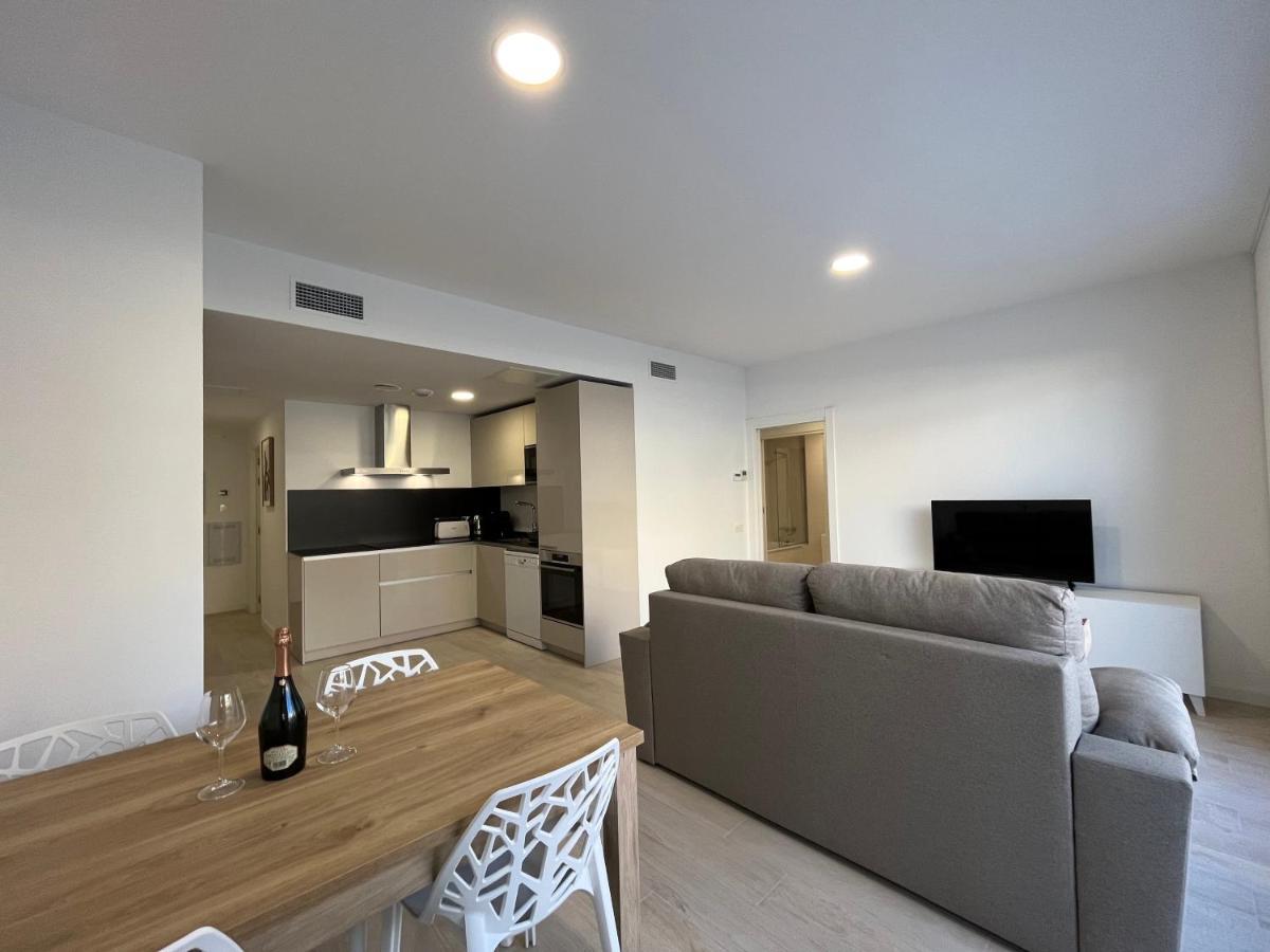 Apartment Apartamento Horta De Santa Maria Cambrils