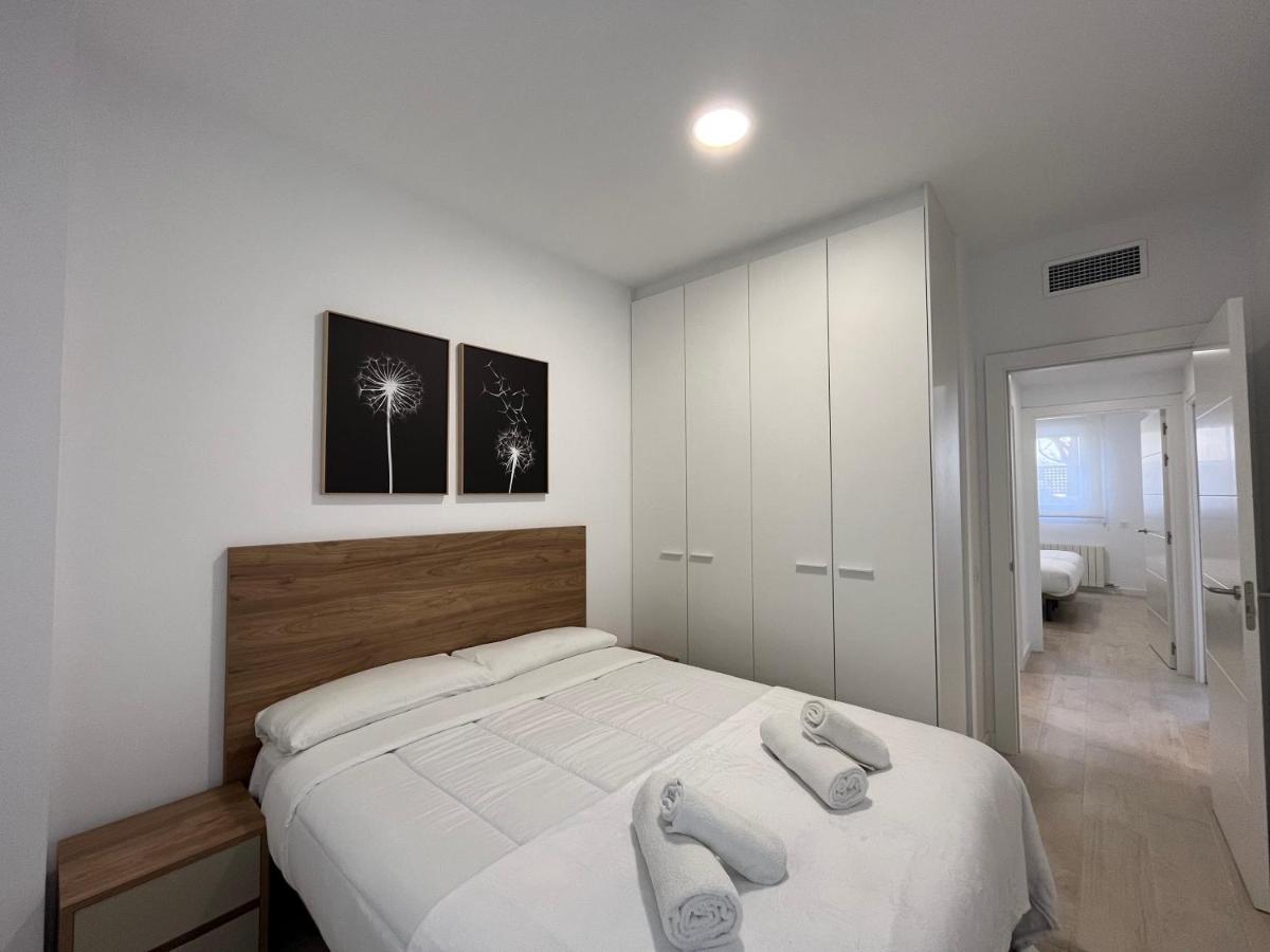 Apartamento Horta De Santa Maria Apartment