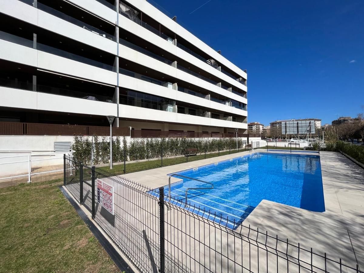 Apartamento Horta De Santa Maria 1 Apartamento *