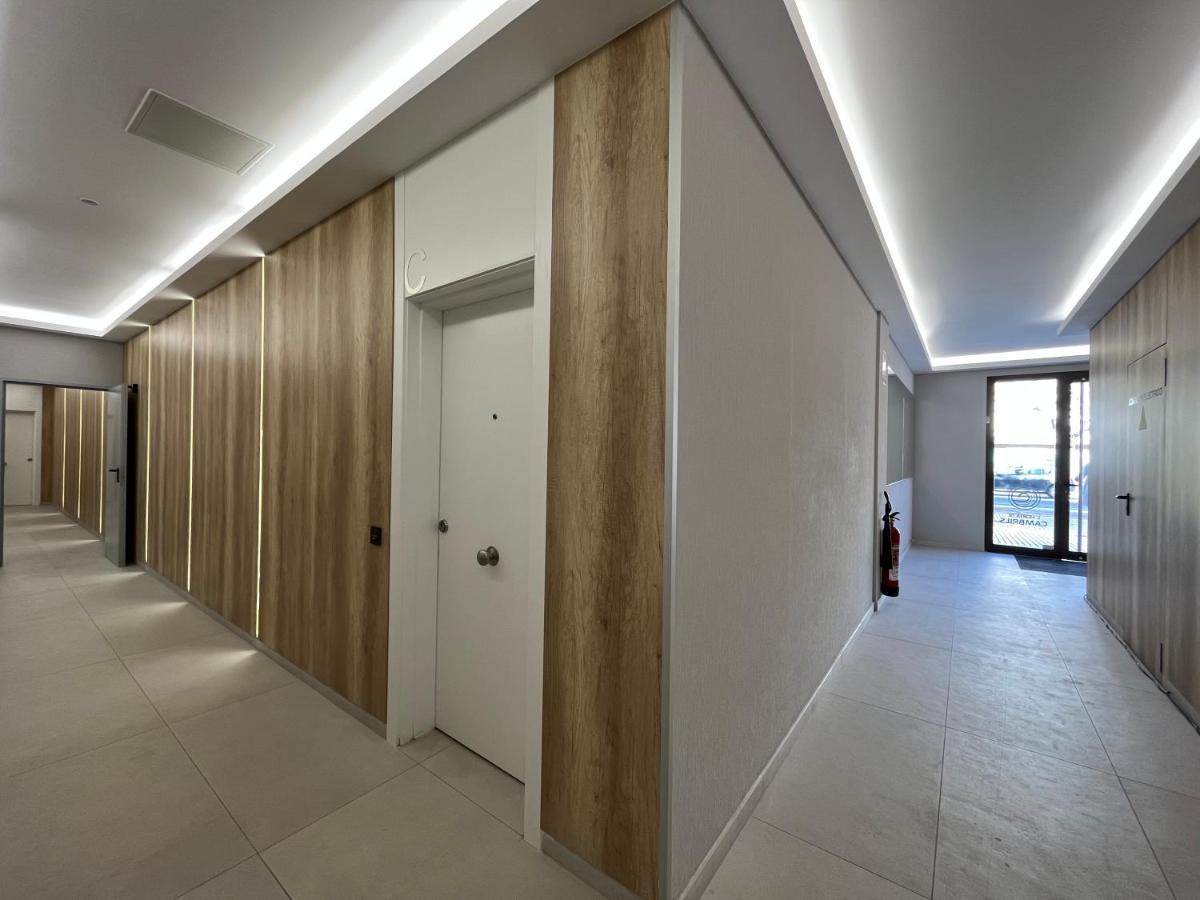 Apartamento Horta De Santa Maria 1 Cambrils