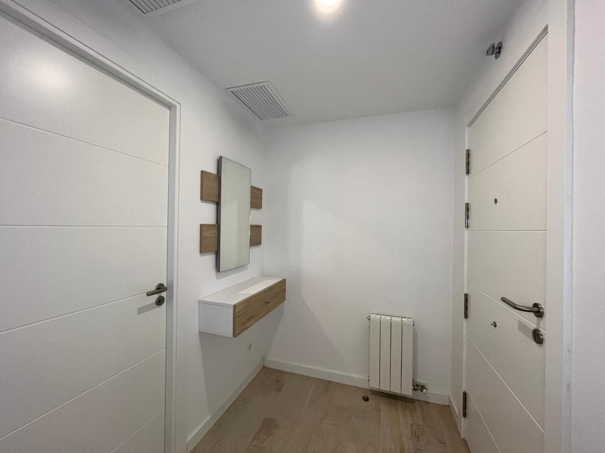 Apartamento Horta De Santa Maria 1 *