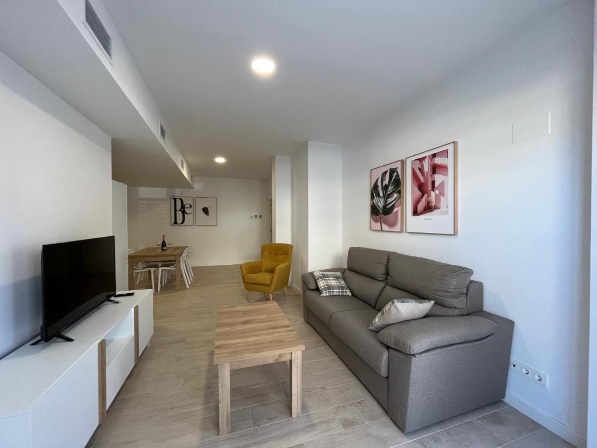 Apartamento Horta De Santa Maria 1 Cambrils
