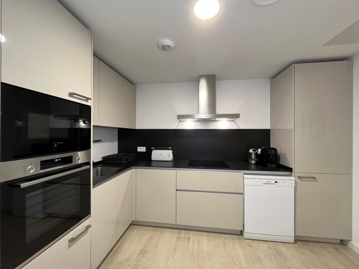 Apartamento Horta De Santa Maria 1 Apartamento