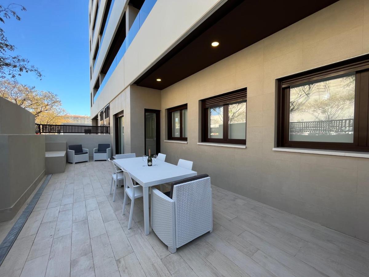 Apartamento Horta De Santa Maria 1