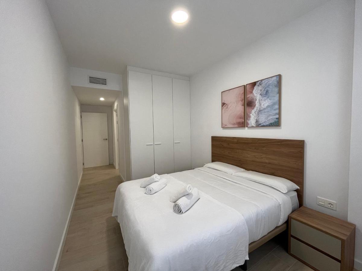 Apartamento Horta De Santa Maria 1 * Cambrils
