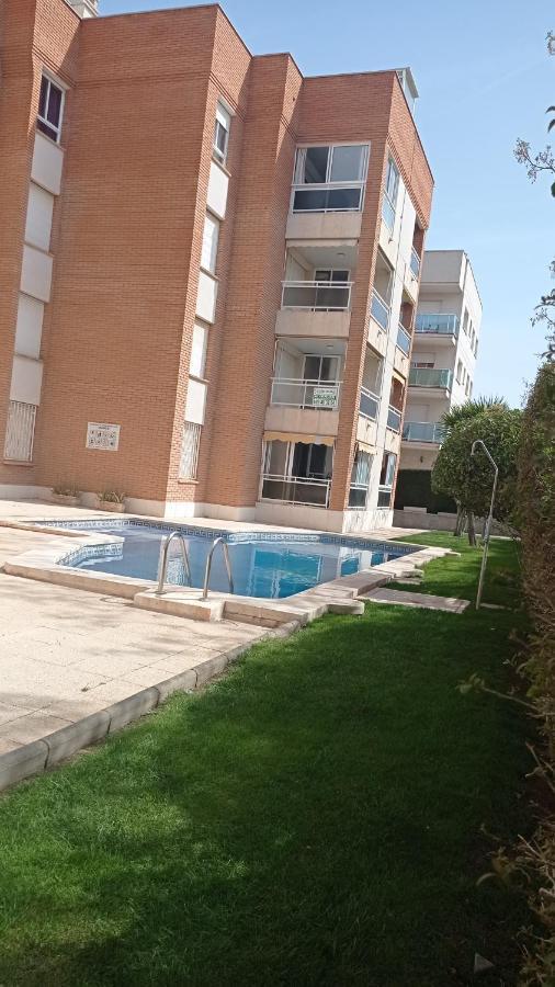 Apartamento Gaia Playa * Cambrils