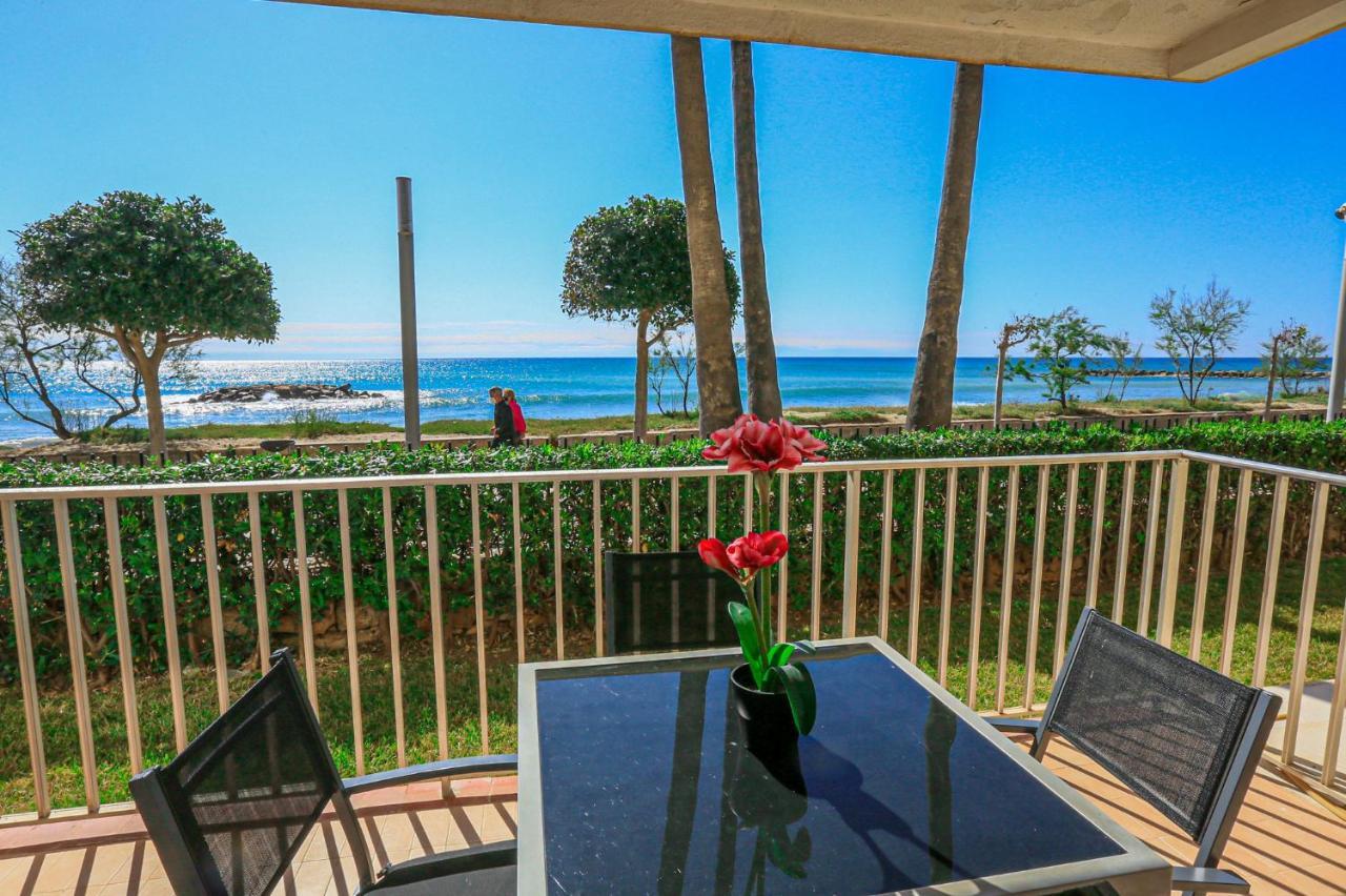 Apartment Blau Mar - Only Families