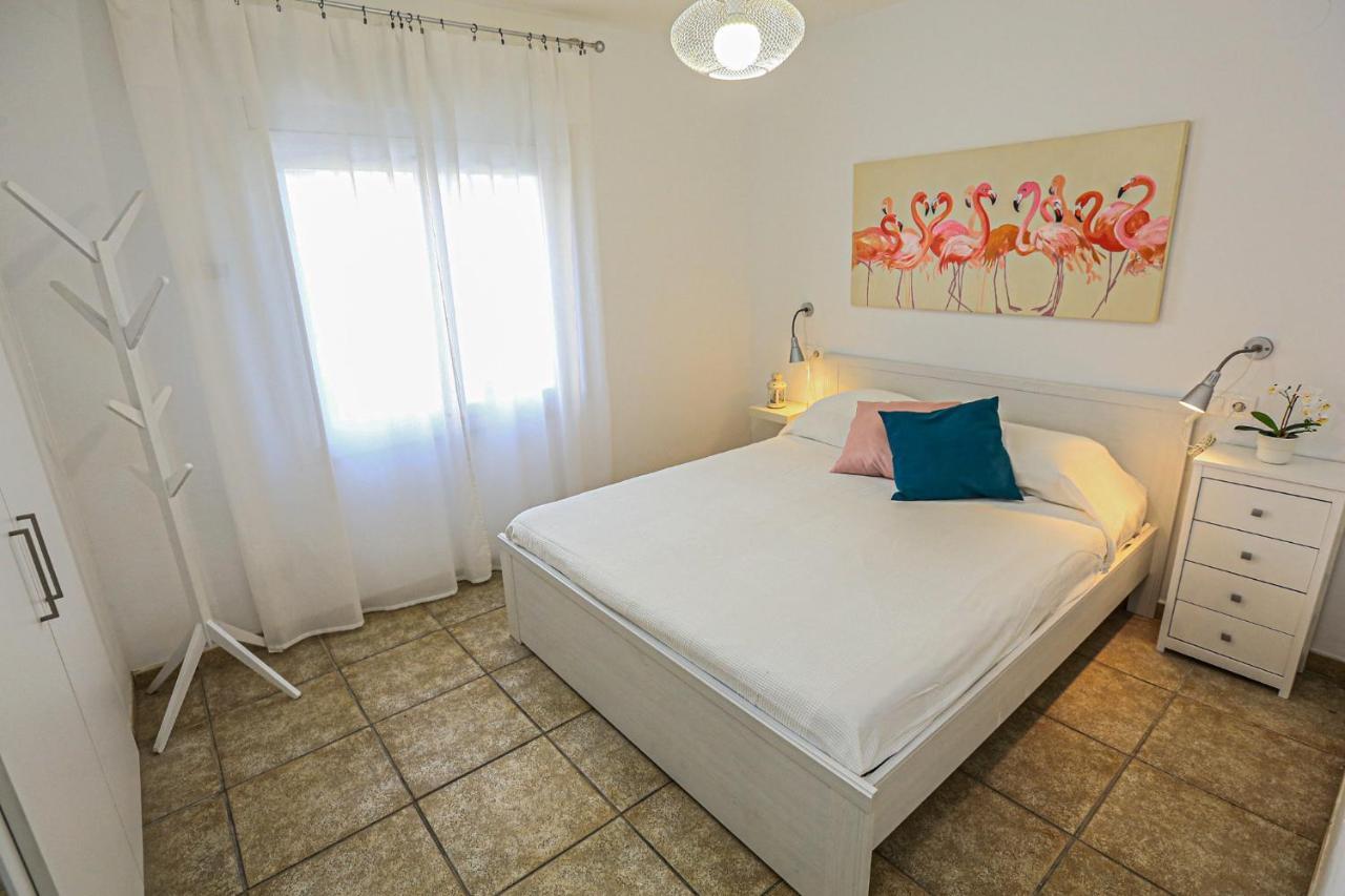Blau Mar - Only Families Apartment *