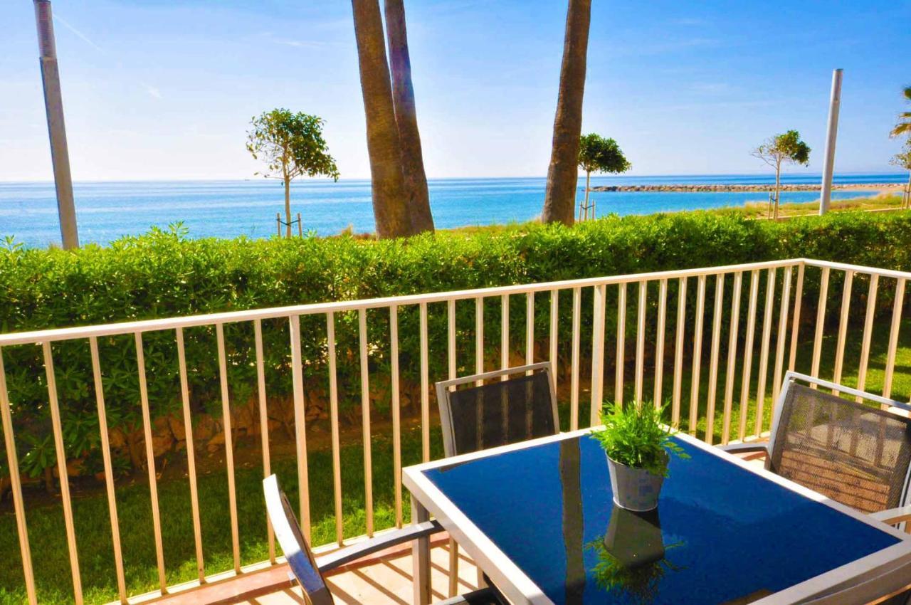 Blau Mar - Only Families Apartment *