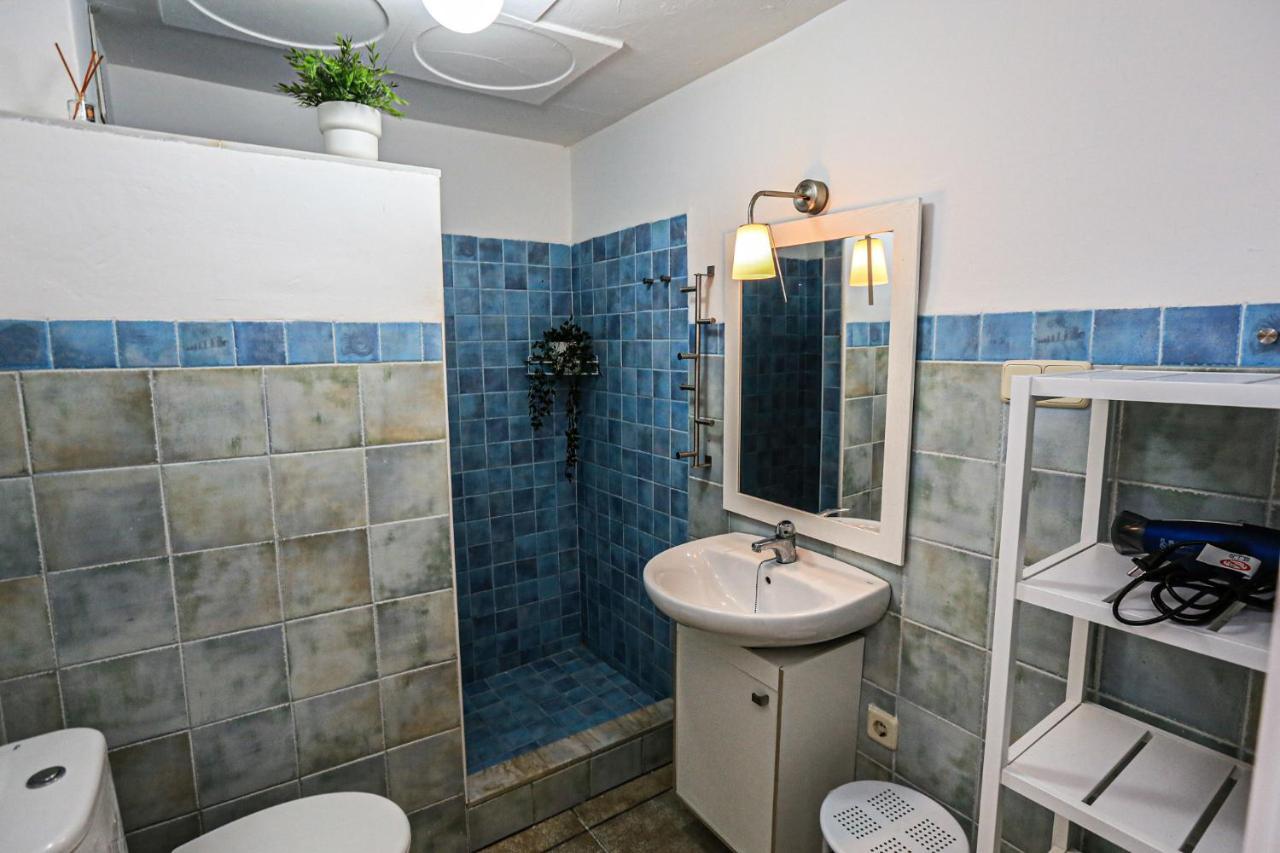 Blau Mar - Only Families Apartment