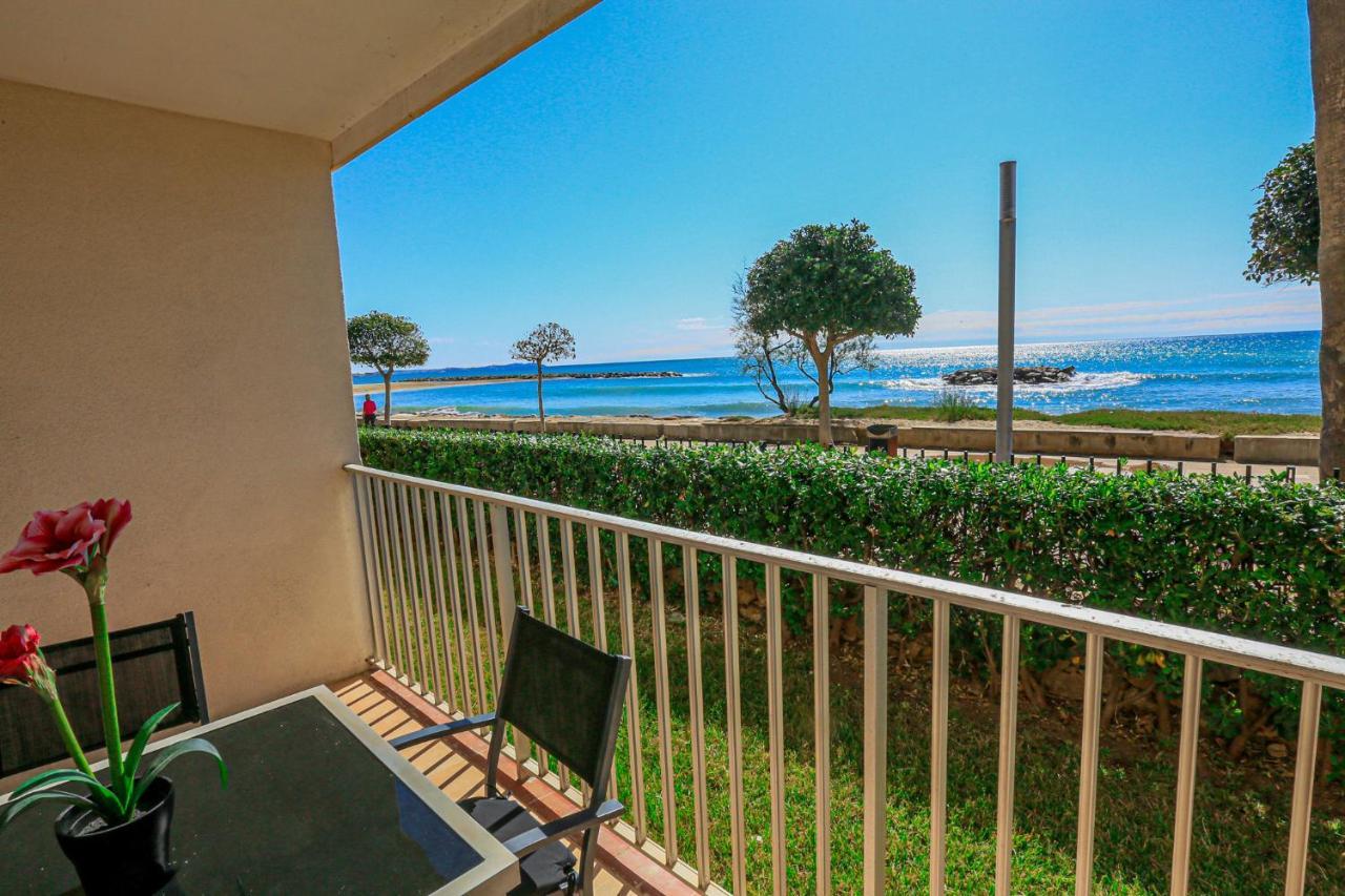 Apartment Blau Mar - Only Families Cambrils