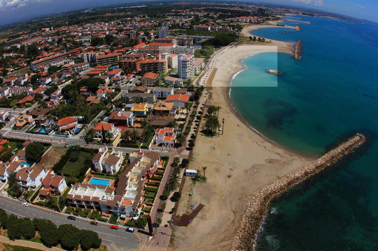 Apartment Blau Mar - Only Families Cambrils