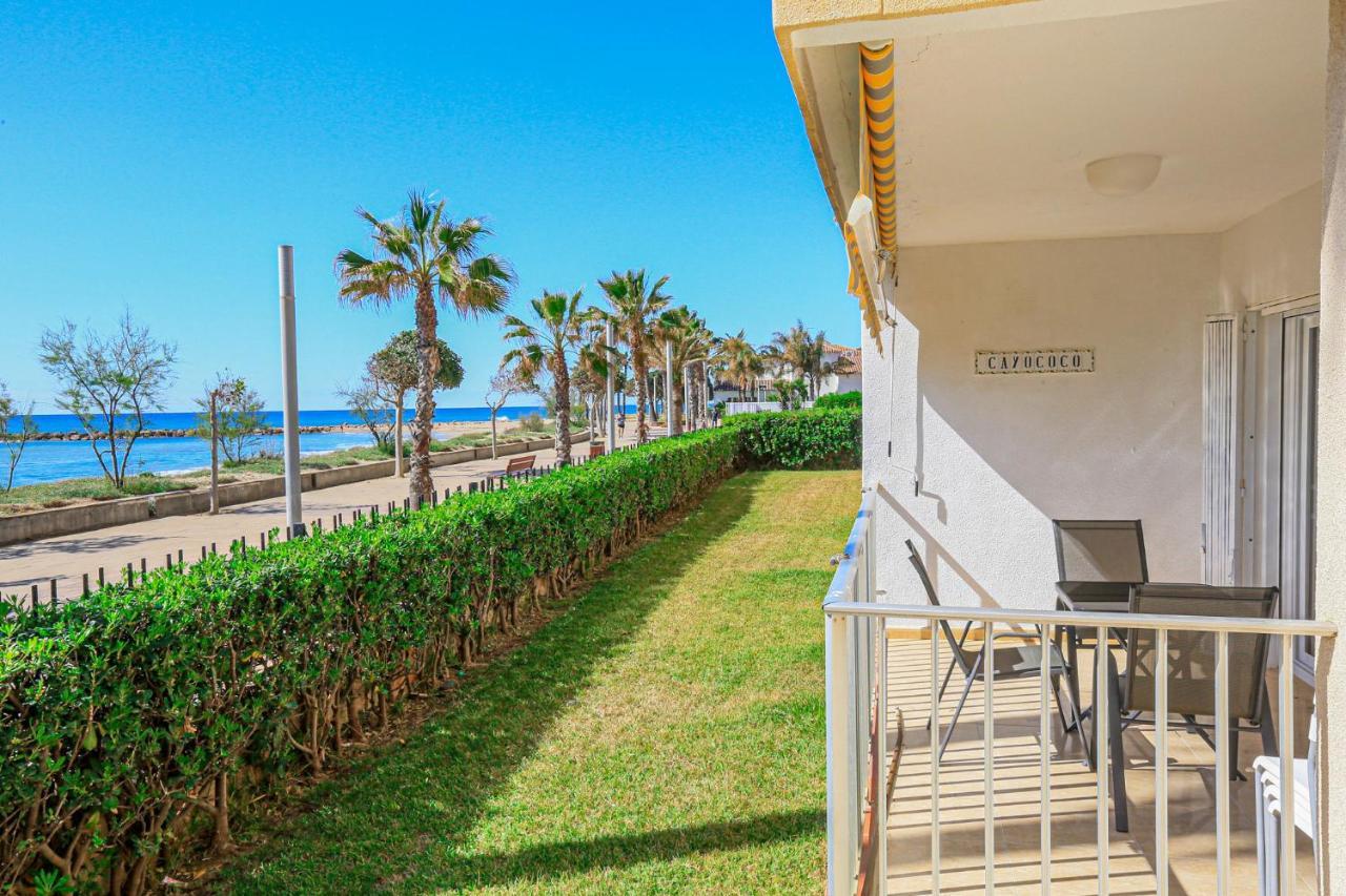 Blau Mar - Only Families Apartment *