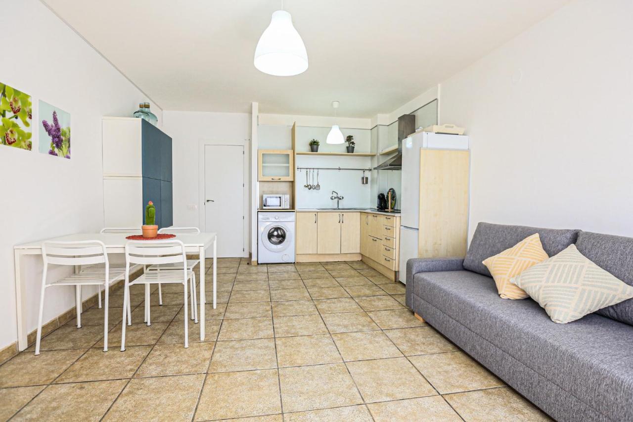 Apartment Blau Mar - Only Families