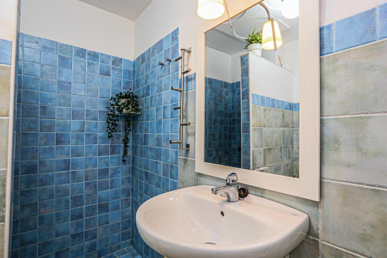 Blau Mar - Only Families Apartment