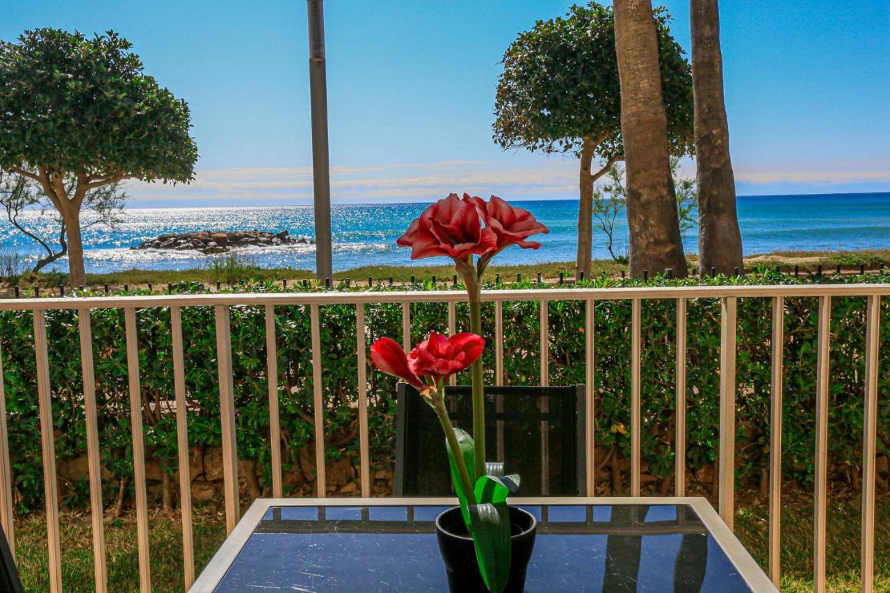 Apartment Blau Mar - Only Families Cambrils