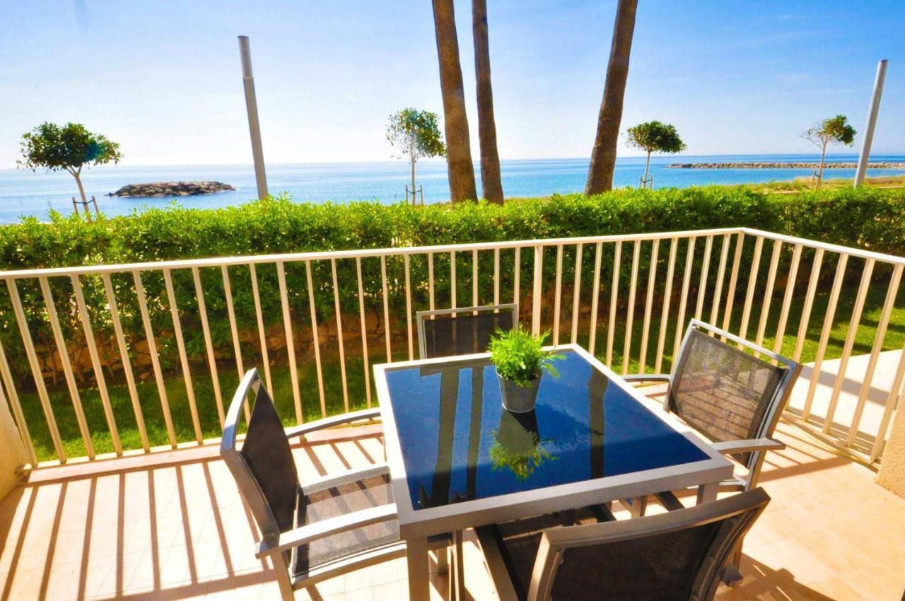 Blau Mar - Only Families Cambrils