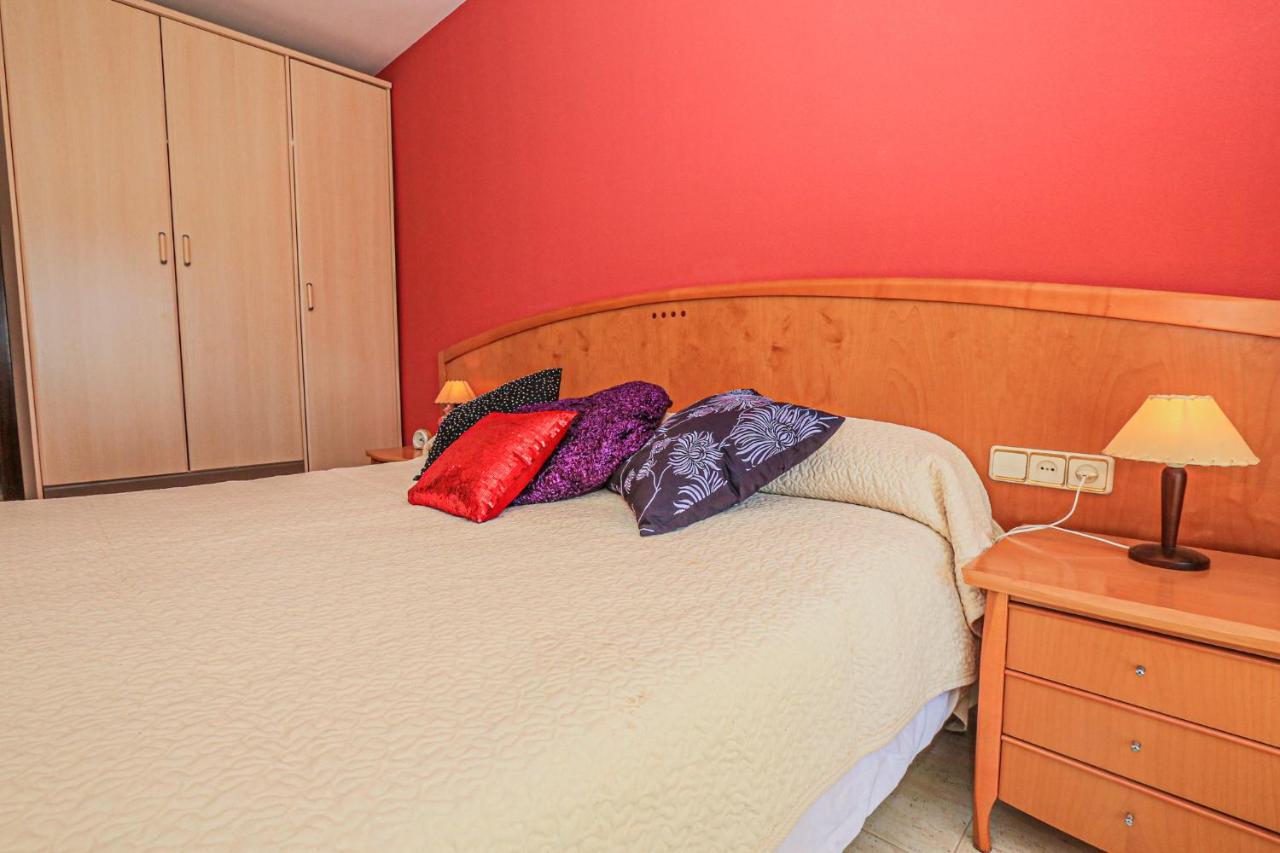 Apartamento Gaya - Only Families Cambrils