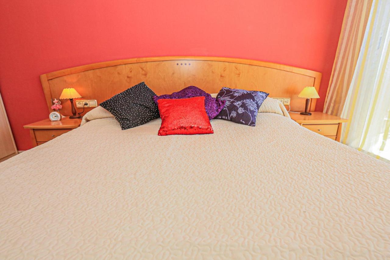 Gaya - Only Families Apartamento Cambrils