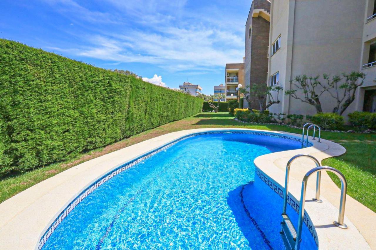 Gaya - Only Families Cambrils
