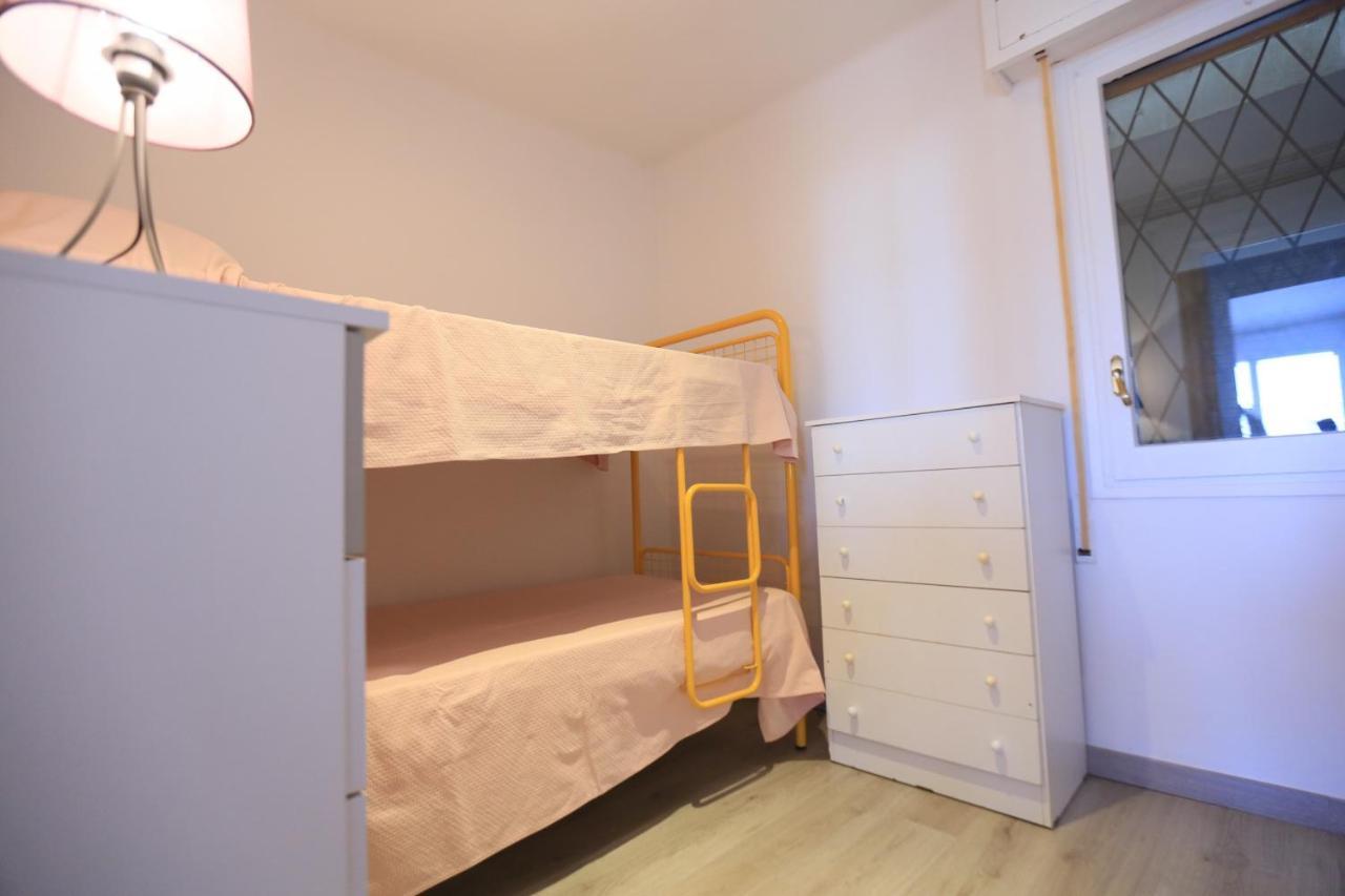 Apartamento Set Pins - Only Families Cambrils