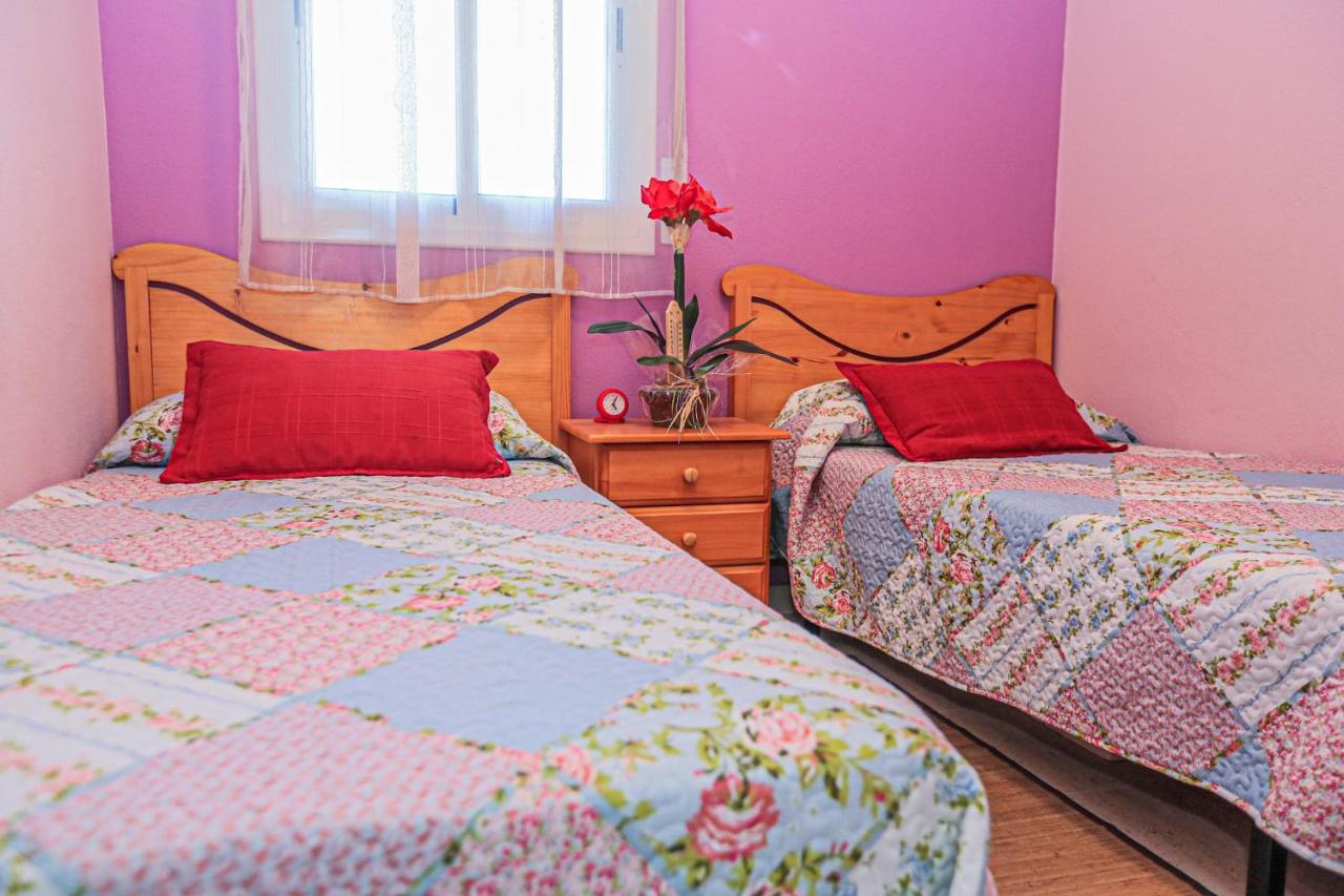 Apartamento Gaya - Only Families *