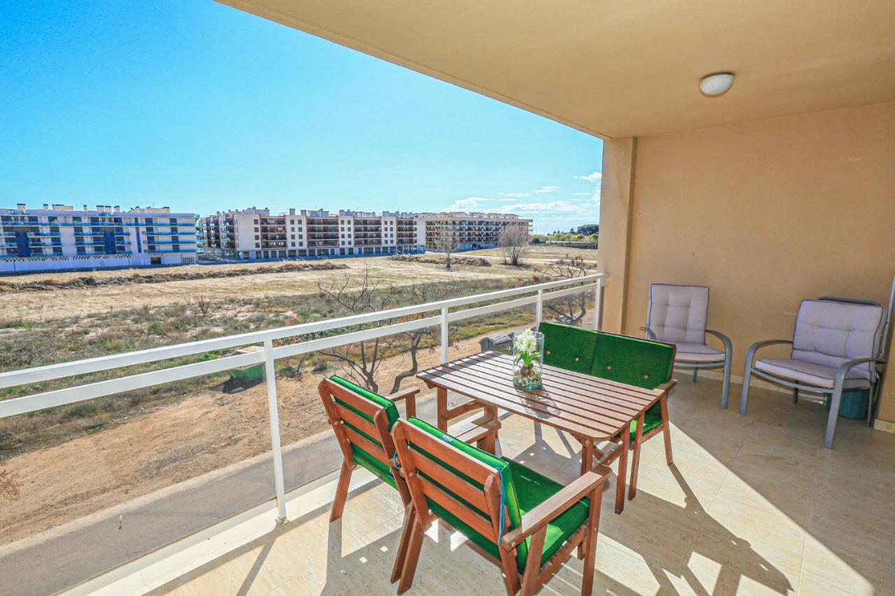 Gaya - Only Families Apartamento Cambrils