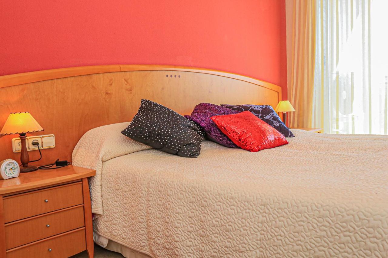 Apartamento Gaya - Only Families