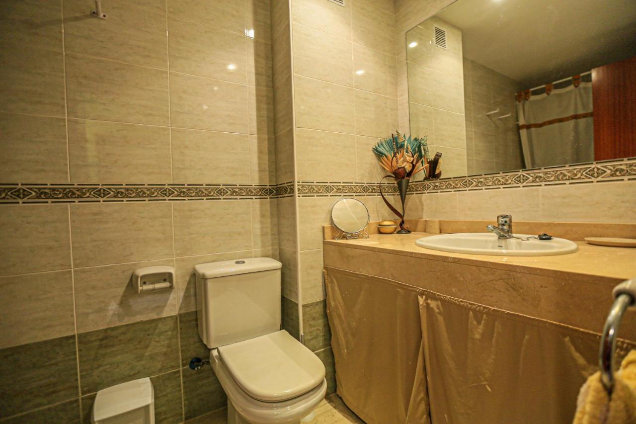 Apartamento Gaya - Only Families *