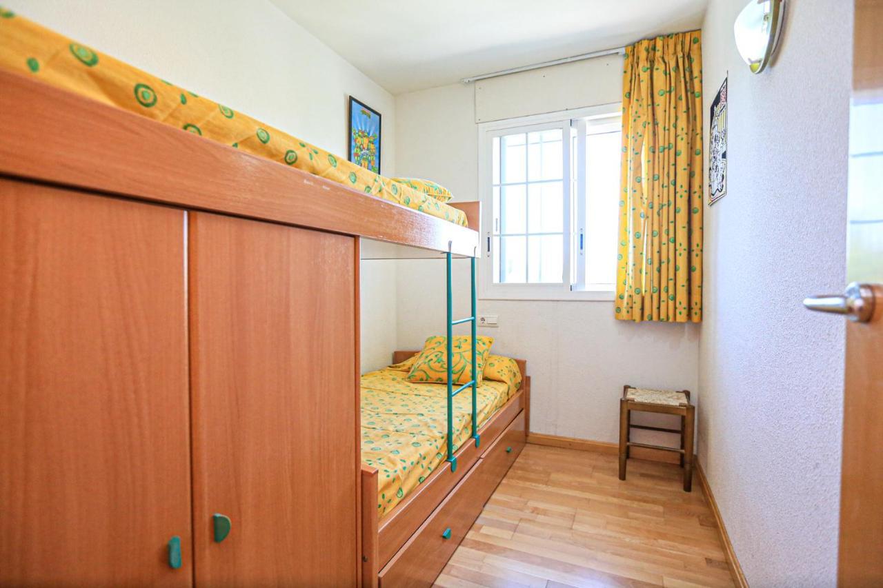 Salix - Only Families * Cambrils
