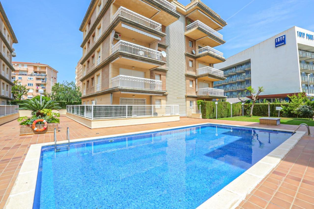 Salix - Only Families Cambrils