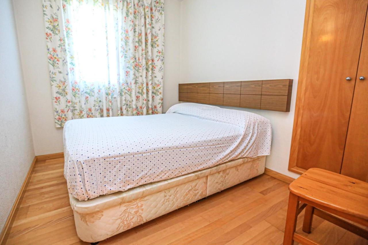 Apartment Salix - Only Families
