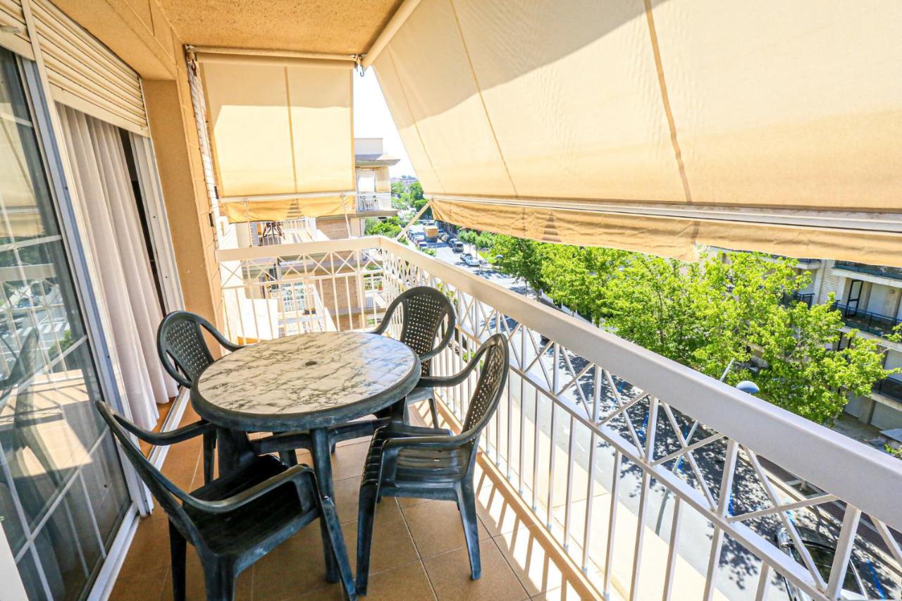Apartment Salix - Only Families *
