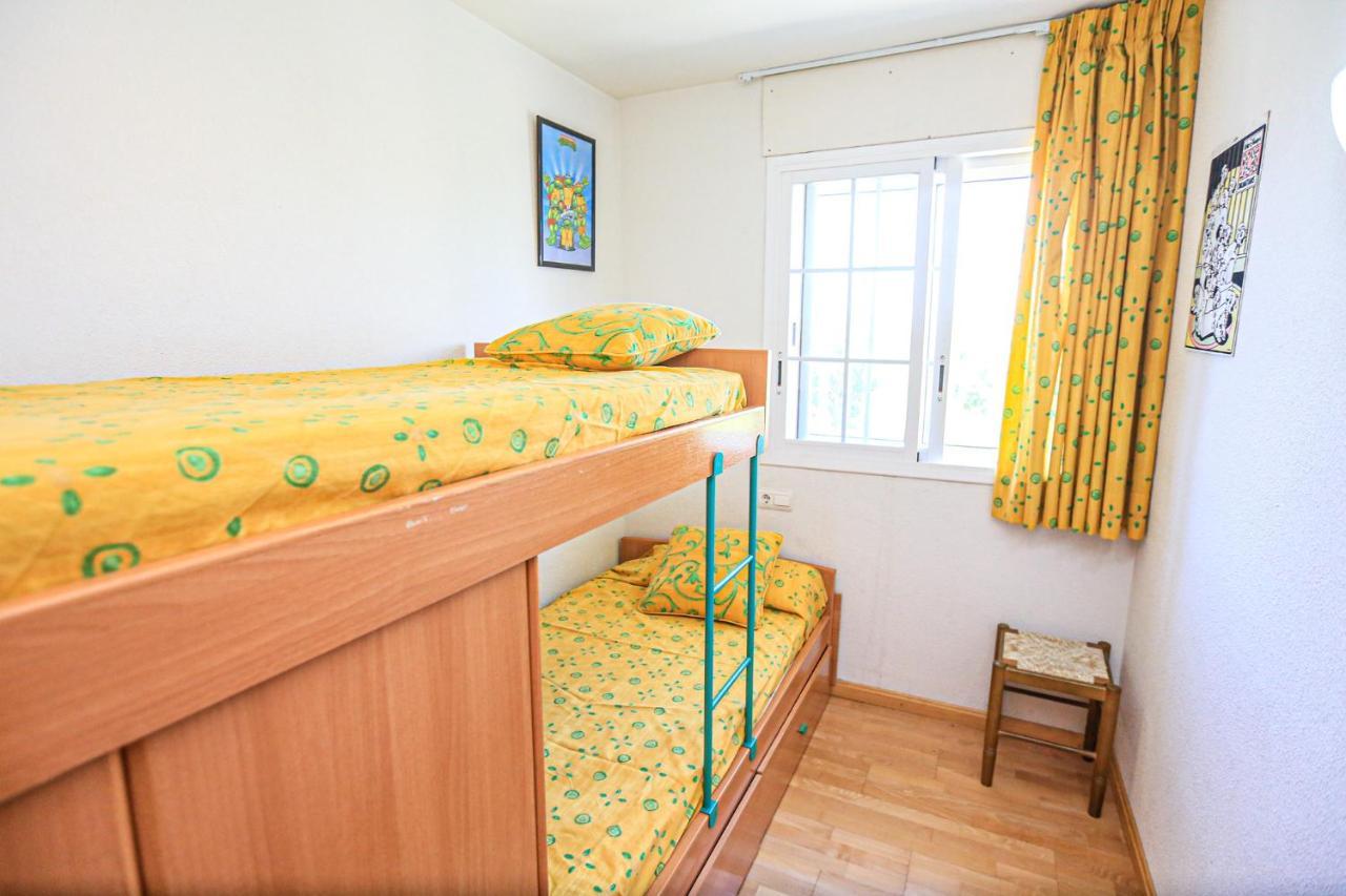 Salix - Only Families Apartment